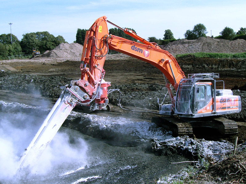 Remediation