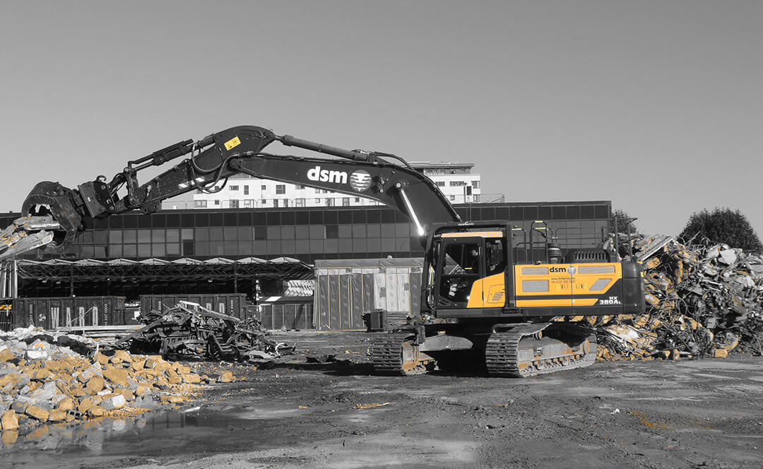 DSM Jobs