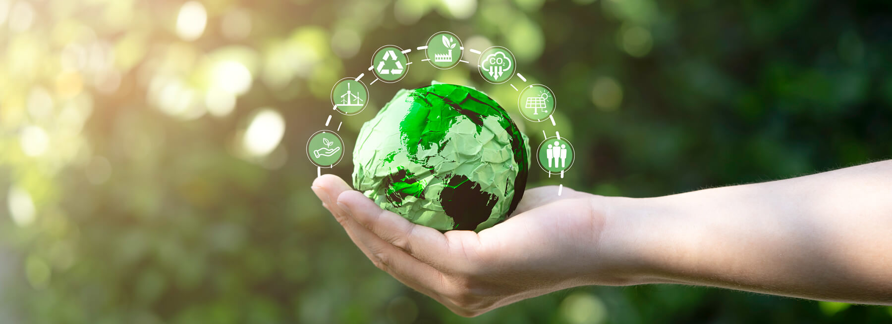 Carbon Reduction Policy