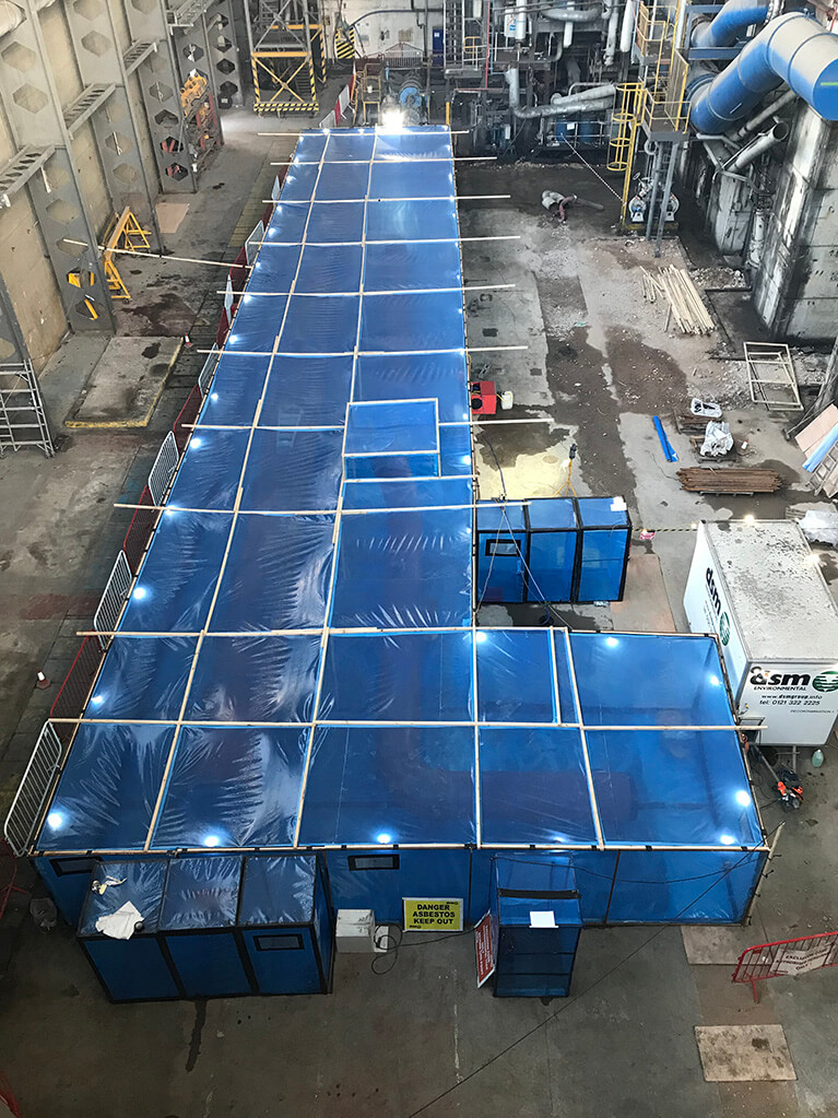 Maximizing Material Recovery