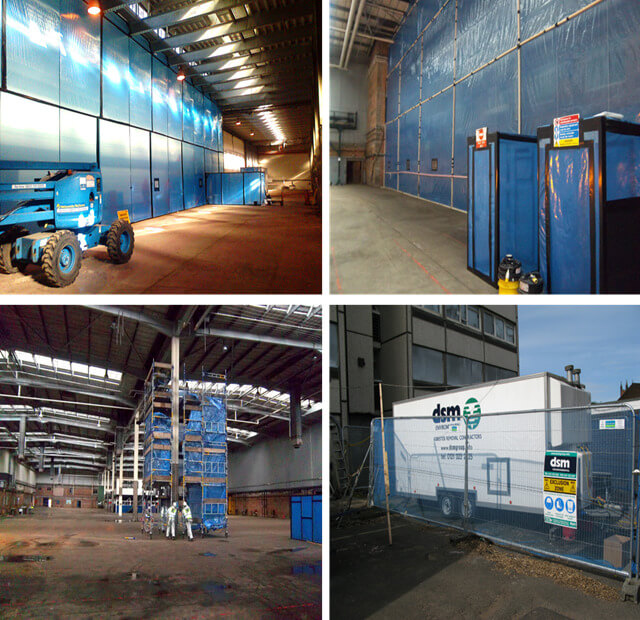 Asbestos Waste Management