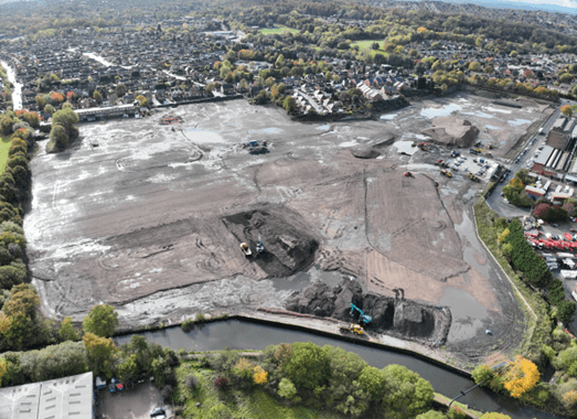 DSM Remediation Services