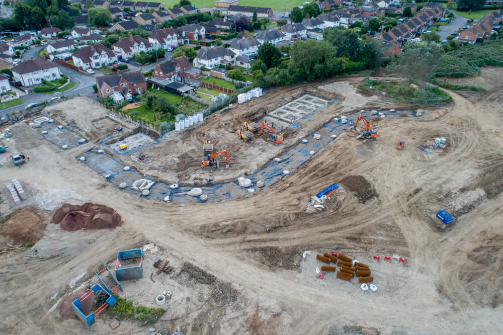 DSM Remediation Services
